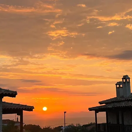 Your 度假居 阿菲托斯