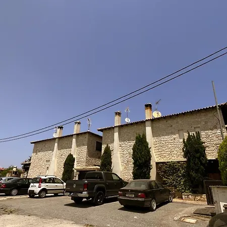 Holiday home Your *
