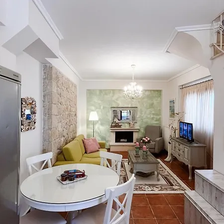 Your Holiday home