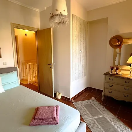 Case de vacanță Your