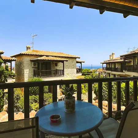 Your Holiday home *