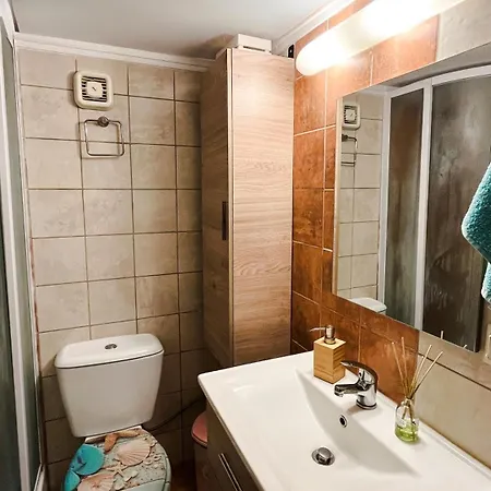 Holiday home Your *
