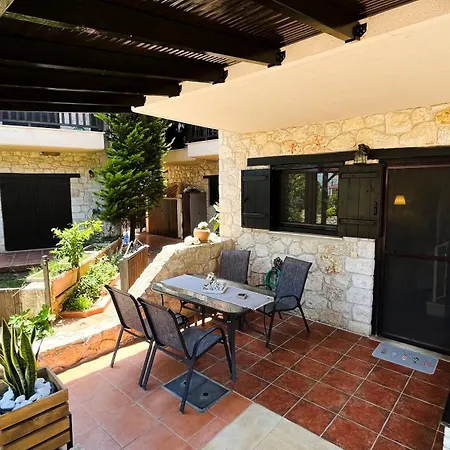 Holiday home Your