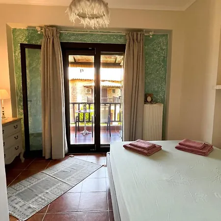 Holiday home Your Afytos