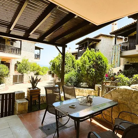 Your Holiday home