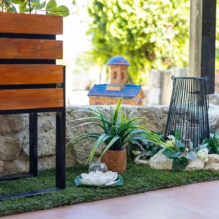 Holiday home Your Afytos