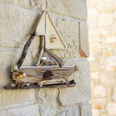 Your Holiday home Afytos