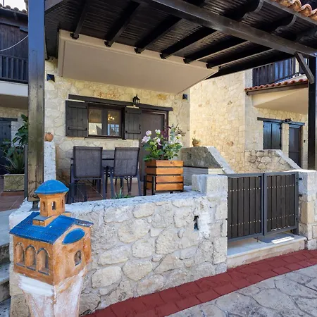 Your Holiday home
