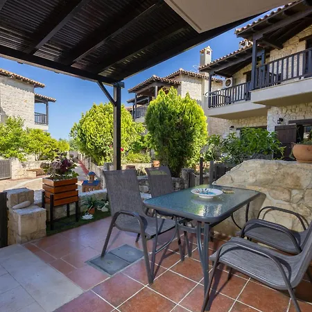 Your Holiday home Afytos