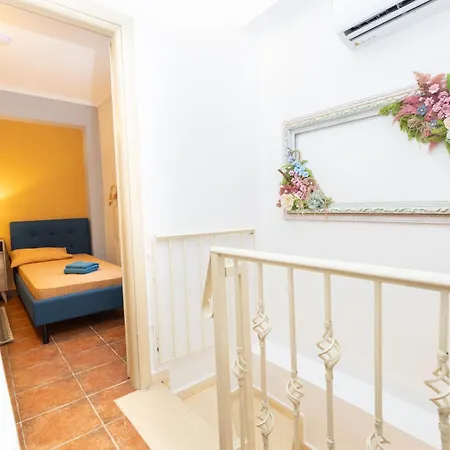 Holiday home Your Afytos