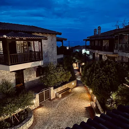 Your Holiday home Afytos