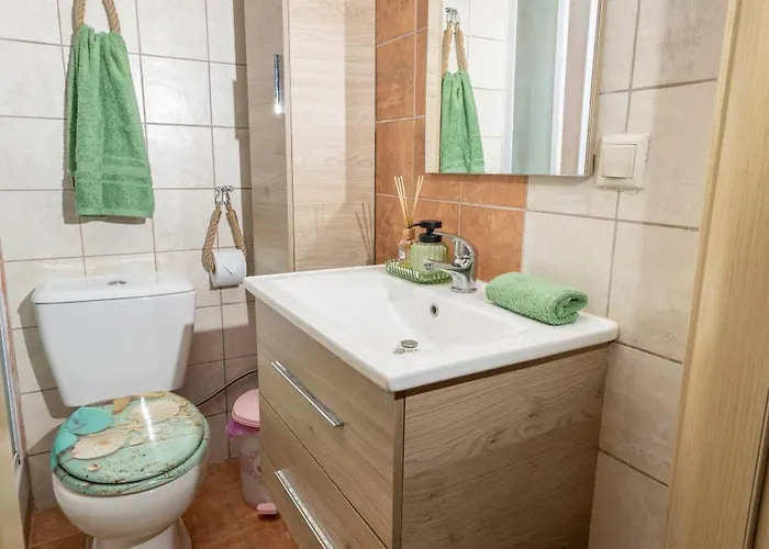 Дом отдыха Your