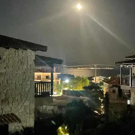 Dom wakacyjny Your *