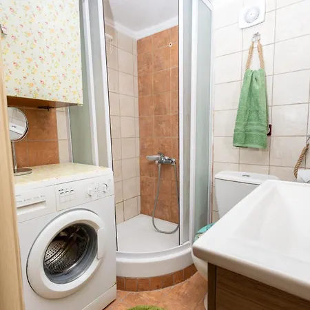 Dom wakacyjny Your *