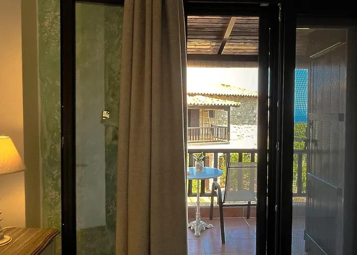 Your Vakantiehuis Afytos