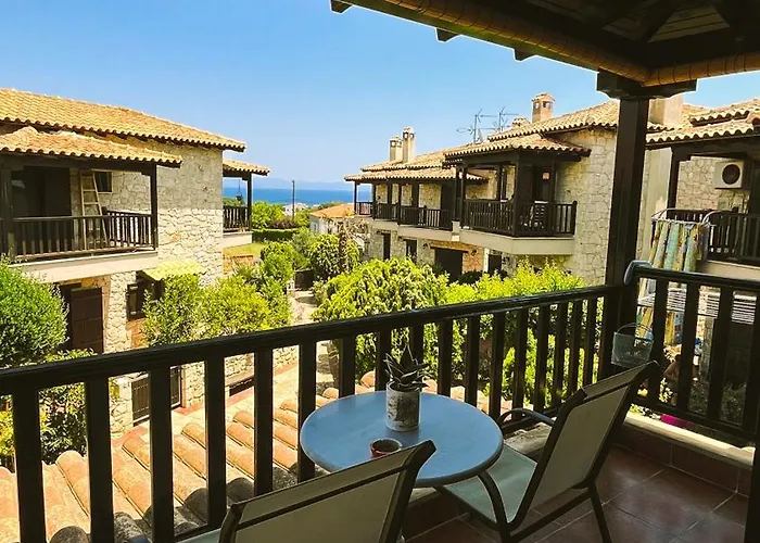 Vakantiehuis Your Afytos